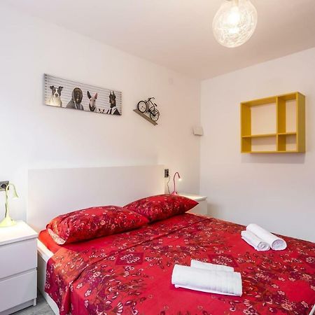 Sweet Escape Apartment Сплит Екстериор снимка
