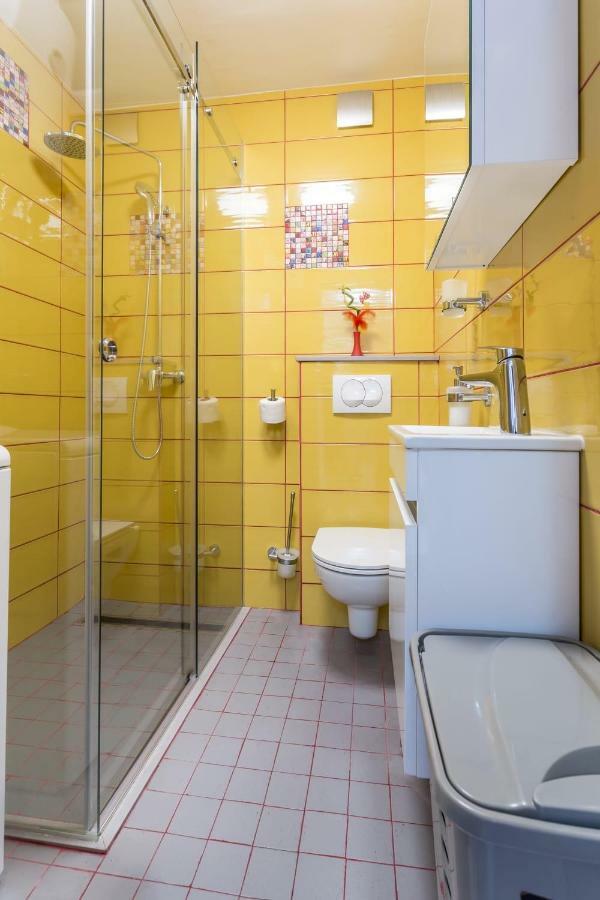 Sweet Escape Apartment Сплит Екстериор снимка