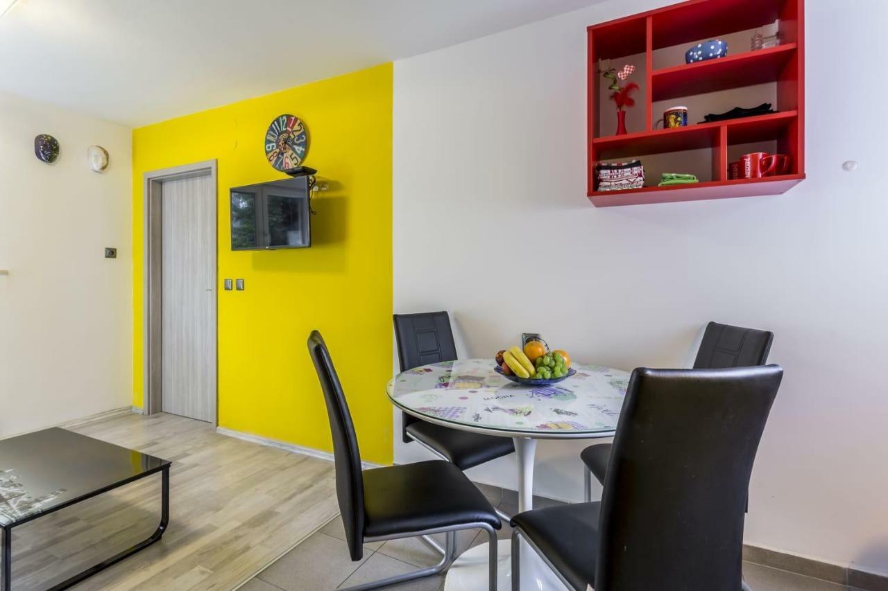 Sweet Escape Apartment Сплит Екстериор снимка