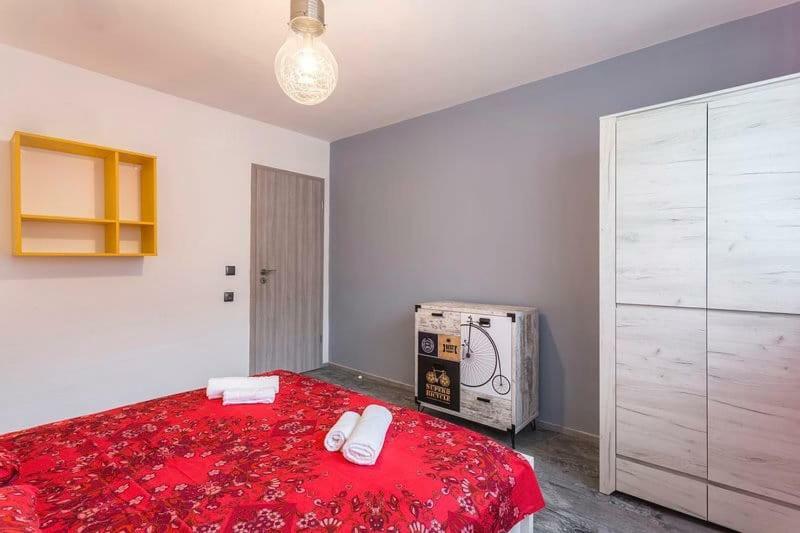 Sweet Escape Apartment Сплит Екстериор снимка