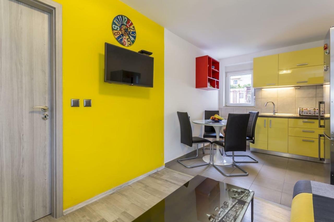 Sweet Escape Apartment Сплит Екстериор снимка