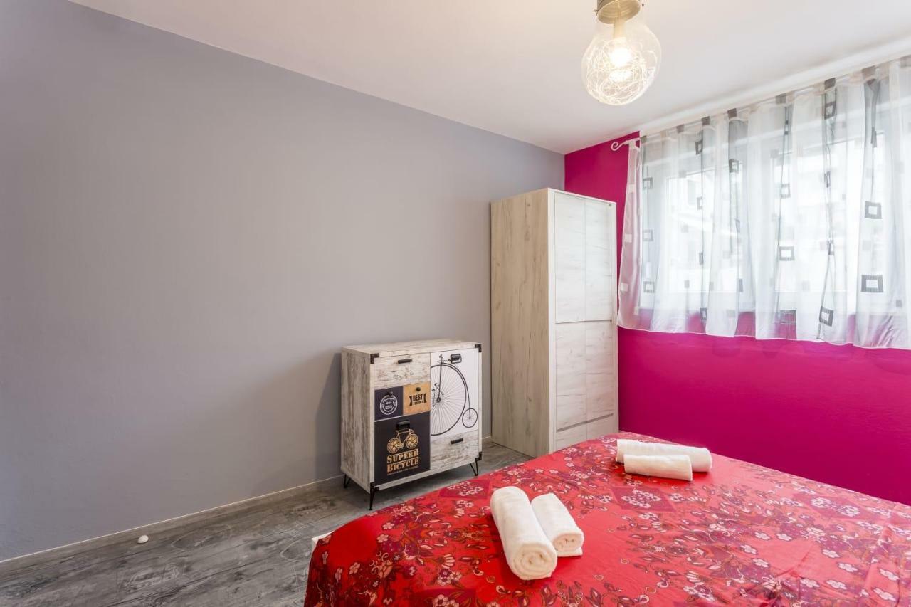 Sweet Escape Apartment Сплит Екстериор снимка