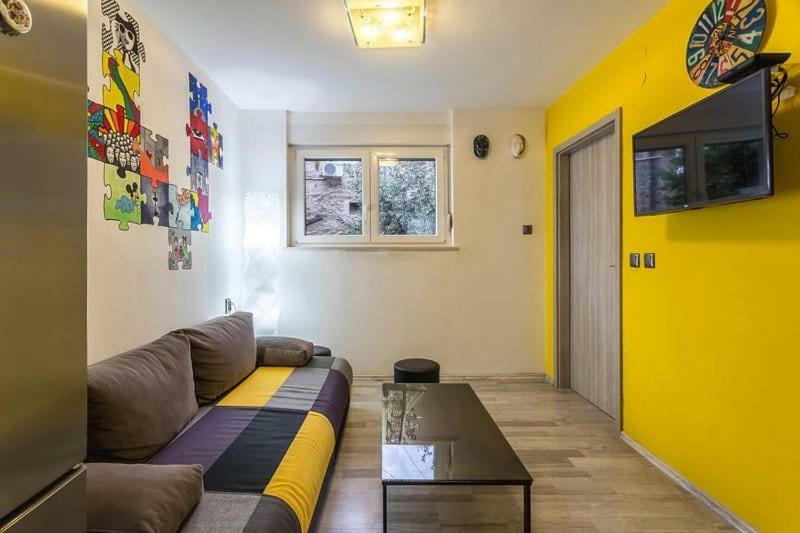 Sweet Escape Apartment Сплит Екстериор снимка