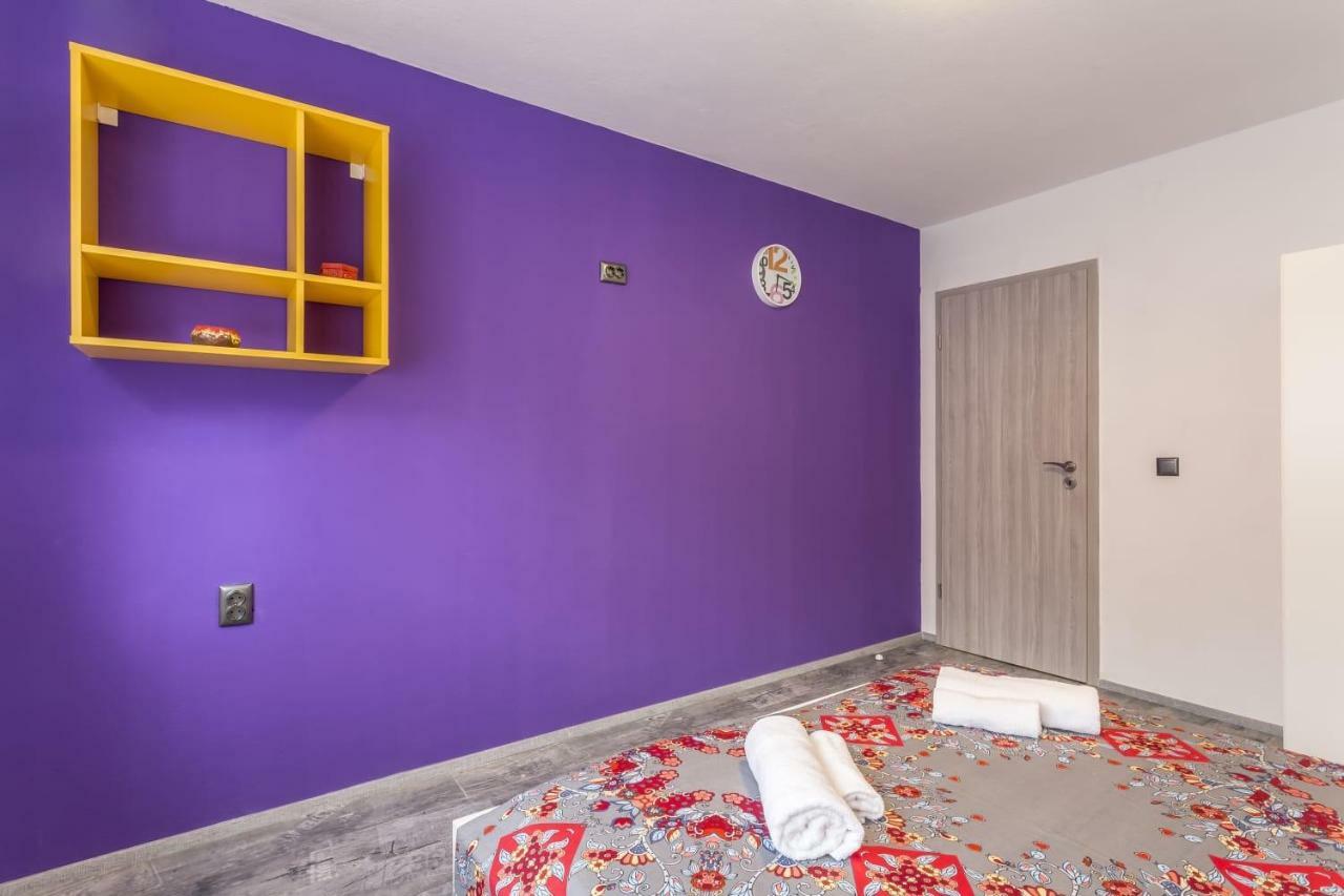 Sweet Escape Apartment Сплит Екстериор снимка